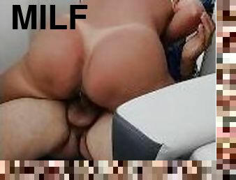 Doggin on boat milf Argentina