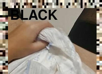 mastubasi, cumshot-keluarnya-sperma, penis-besar, remaja, latina, ibu, hitam, sentakkan, stocking-stockings, sperma