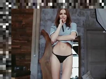Sexy musik video