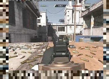 Call of Duty Warzone 2.0: Gulag (Win)