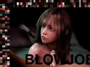 blowjob