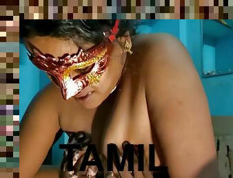 Tamil Girl Blowjob 2