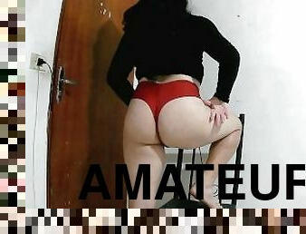 amador, anal, mulher-madura, gay, brasil, sozinho, morena