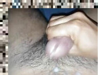 Jakol habang umuulan  Black out masturbation by Asian Boy