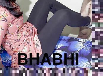 Devar Fuck Desi Bhabhi Hard After Enjoying Her Feet Love In Hindi Audio