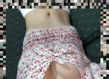 podvádzanie, masturbácia, staré, amatérske, latinské, mladé18, rozkošné-cute, kráska, staršie, fetišistické