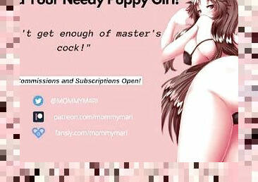 Breed Your Needy Puppy Girl!~?