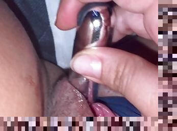 payudara-besar, mastubasi, puting-payudara, orgasme, vagina-pussy, remaja, creampie-ejakulasi-di-dalam-vagina-atau-anus-dan-keluarnya-tetesan-sperma, permainan-jari, celana-dalam-wanita, sperma