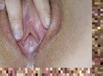 asiatiche, clitoride, masturbarsi, fichette, amatoriali, masturazione-con-dita, arrapate, strette, feticci, vulve-rasate