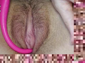 asia, clitoris-bagian-atas-vagina-paling-sensitif, berambut, orgasme, vagina-pussy, permainan-jari, ketat, bokong, lubang-anus, basah