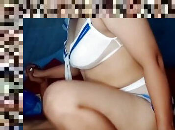 asia, payudara-besar, orgasme, amatir, remaja, gambarvideo-porno-secara-eksplisit-dan-intens, bokong, bikini, cowgirl-posisi-sex-wanita-di-atas-pria