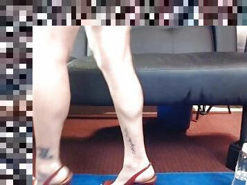 amatoriali, mammine-mature, piedi, feticci, solitari, tatuaggi, gambe