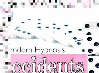 Accidents (Hypnosis By PrincessaLilly)