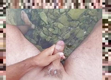 mastubasi, pesta, amatir, dewasa, cumshot-keluarnya-sperma, handjob-seks-dengan-tangan-wanita-pada-penis-laki-laki, sentakkan, sudut-pandang, lucu, cantik