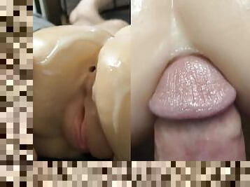 Thick juicy PAWG booty Gets FUCKED by BWC (FULL VIDEO) 4K