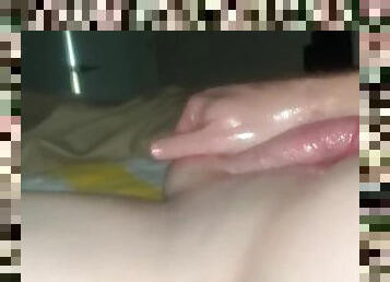 besar-huge, mastubasi, orgasme, amatir, cumshot-keluarnya-sperma, penis-besar, remaja, sperma, seorang-diri, dicukur