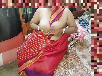 Bengali Showing Her Juicy Asshole And Twerking Herself In Her Bedroom