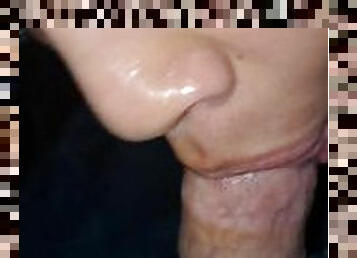 amateur, menghisap-zakar, interracial, remaja, kereta, muda18, solo, zakar, meghisap