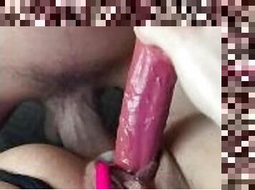 amatir, anal, penis-besar, gambarvideo-porno-secara-eksplisit-dan-intens, buatan-rumah, latina, pasangan, bertiga, webcam, realitas