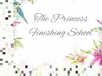 [F4M][OC] Princess Finishing School [Sissy][Preview] [Chastity] [Female led world] [Adults]