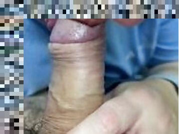 umum, isteri, amatir, blowjob-seks-dengan-mengisap-penis, jenis-pornografi-milf, menelan, pelacur-slut, sudut-pandang, sperma