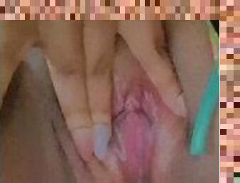 papá, orgasmo, coño-pussy, squirting, amateur, maduro, lesbiana, adolescente, con-los-dedos, primera-persona