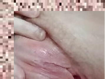 clitoris-bagian-atas-vagina-paling-sensitif, mastubasi, orgasme, vagina-pussy, amatir, jenis-pornografi-milf, remaja, pengasuh-bayi, sudut-pandang, cantik-pretty