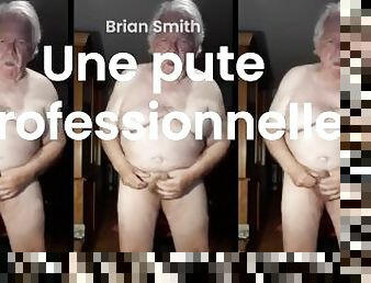 Brian la PUTE du peuple