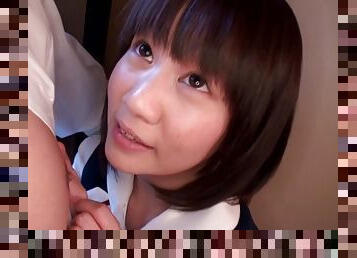 Nippon Schoolgirl Nipplesuck Forbidden Lover