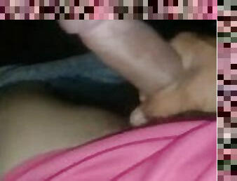 tatay-ama, dyakol-masturbation, baguhan, bakla, solo, tatay-ama-daddy