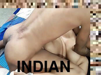 Indian Hardcore Sex With Clear Hindi Audio