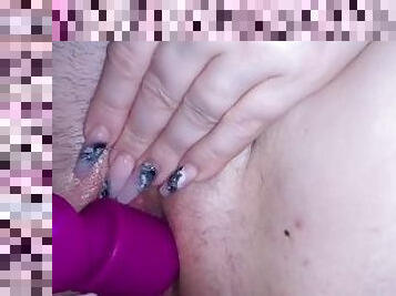 Thick Pawg Milf Cant Stop Squirting Wants Big Black Deep In Pussy