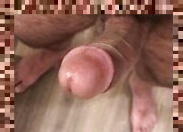 berambut, besar-huge, mastubasi, orgasme, amatir, cumshot-keluarnya-sperma, kaki, sperma, sperma-sperm, seorang-diri