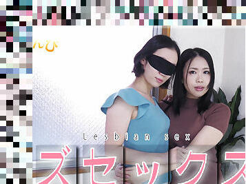 Lesbian Sex - Fetish Japanese Movies - Lesshin