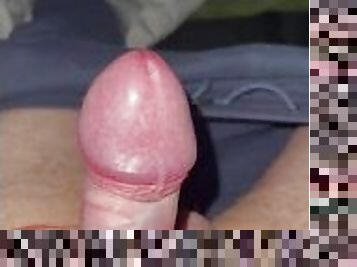 Cock Ring Cumming