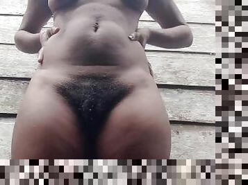 cul, extrême, orgasme, en-plein-air, chatte-pussy, amateur, ébène, lesbienne, latina, black