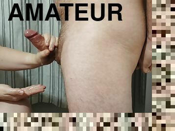 amateur, polla-enorme, juguete, paja, masaje, recopilación, sadomasoquismo, bondage