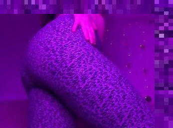 ASS WORSHIP: WEAK FOR BBC ONLY PAWG teaser (Full Video on ManyVids: embermae)