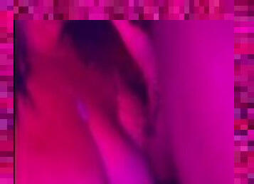 amateur, interracial, regordeta, regordeta-chubby, trío, club