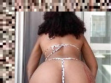 nude twerk of a slut latina leaked