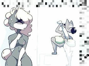 Tang's Wrong Training (Diives)