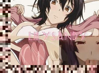 [HMV] Lovers-Lilysandy