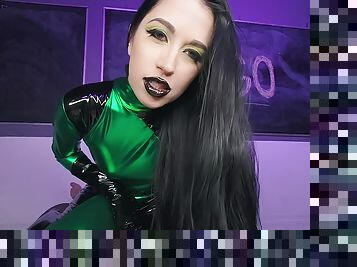 Alex C, Alex Coal And Kim Possible - Shego A Xxx Parody [hd Porn]