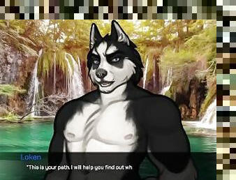 Soulcreek [26] - Playthrough (Part 26) (v0.5) - A Furry Visual Novel