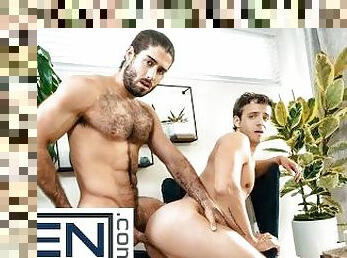 Nate & Diego / MEN / Diego Sans, Nate Grimes