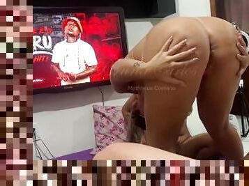 pantat, amatir, blowjob-seks-dengan-mengisap-penis, penis-besar, handjob-seks-dengan-tangan-wanita-pada-penis-laki-laki, brazil, berambut-pirang, bh, penis