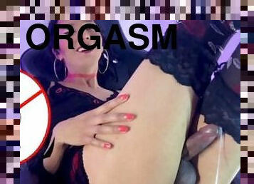 clitoris-bagian-atas-vagina-paling-sensitif, orgasme, waria-shemale, amatir, sayang, cumshot-keluarnya-sperma, menelan, barang-rampasan, sperma, manis