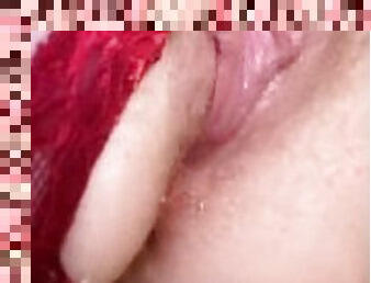 clitoris-bagian-atas-vagina-paling-sensitif, orgasme, vagina-pussy, muncrat, amatir, sayang, lesbian-lesbian, remaja, sperma, fetish-benda-yang-dapat-meningkatkan-gairah-sex