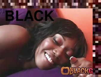 Super Hot Black Girl With Big Tits Delotta Brown - Oblackgirls