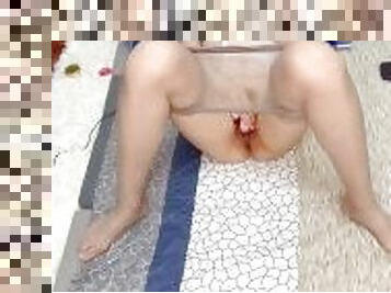 asia, payudara-besar, selingkuh, mastubasi, orgasme, stocking, muncrat, isteri, mainan, gambarvideo-porno-secara-eksplisit-dan-intens